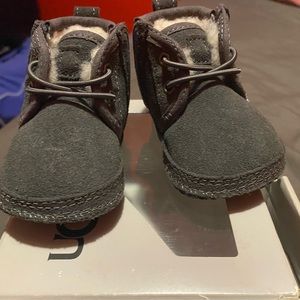 Baby Uggs